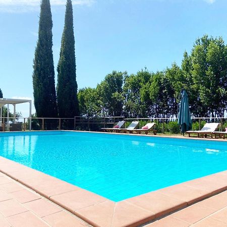 Relais Casale Il Poggetto - Oleandri By Zoom In Earth Apartment Cecina  Exterior photo